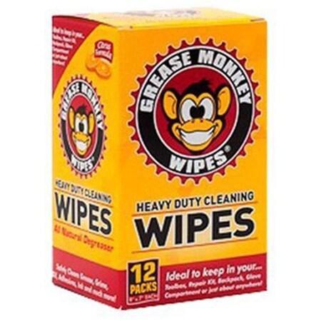 Beaumont Products. Beaumont Products; Inc. 276064534 Multi-Purpose Cleaning Wipes 203765